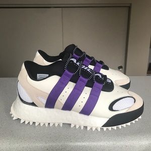 Alexander Wang x Adidas Wangbody Run (Unisex)